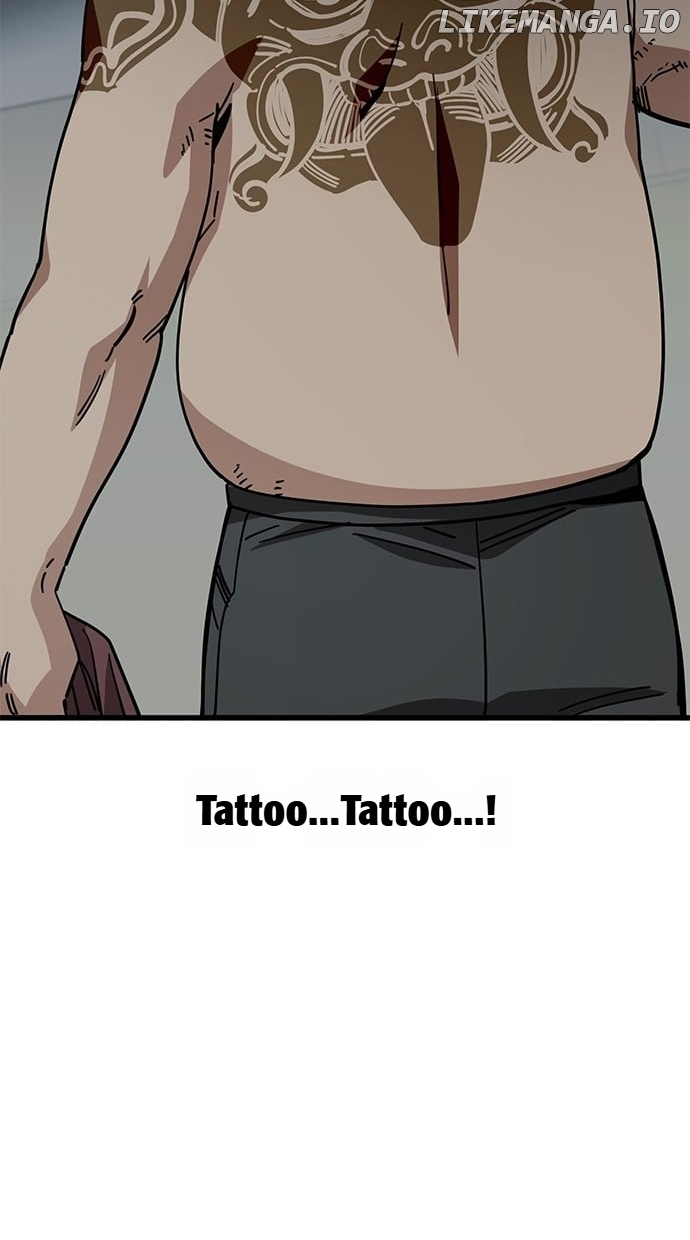 Unemployed Baek-soon Chapter 151 - page 23
